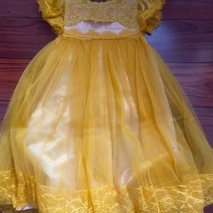 Absolutely beautiful dress ideal for special occasions